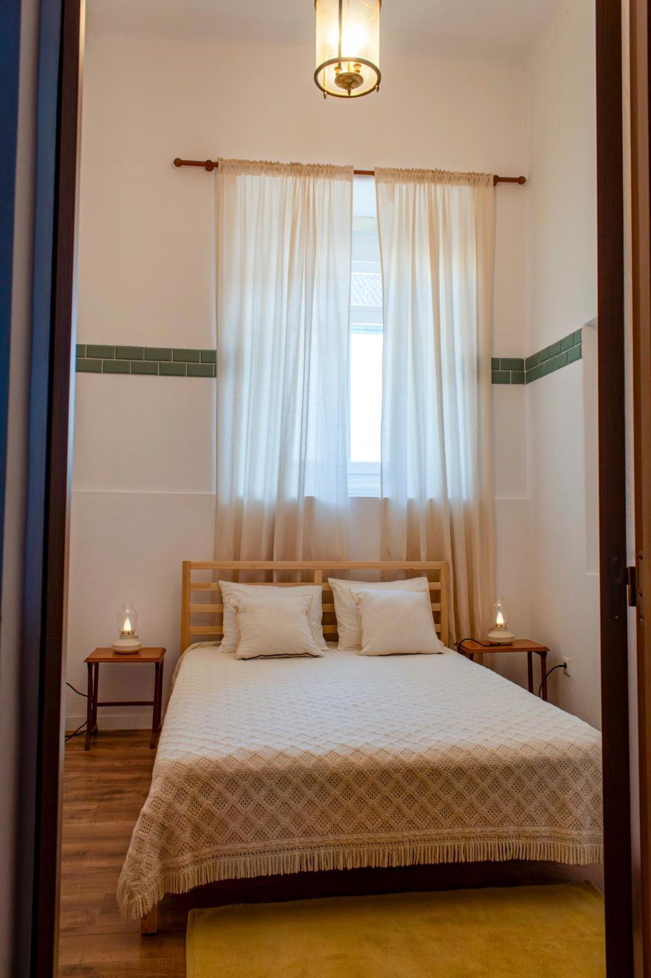 Montijo Garden - Private Rooms ภายนอก รูปภาพ