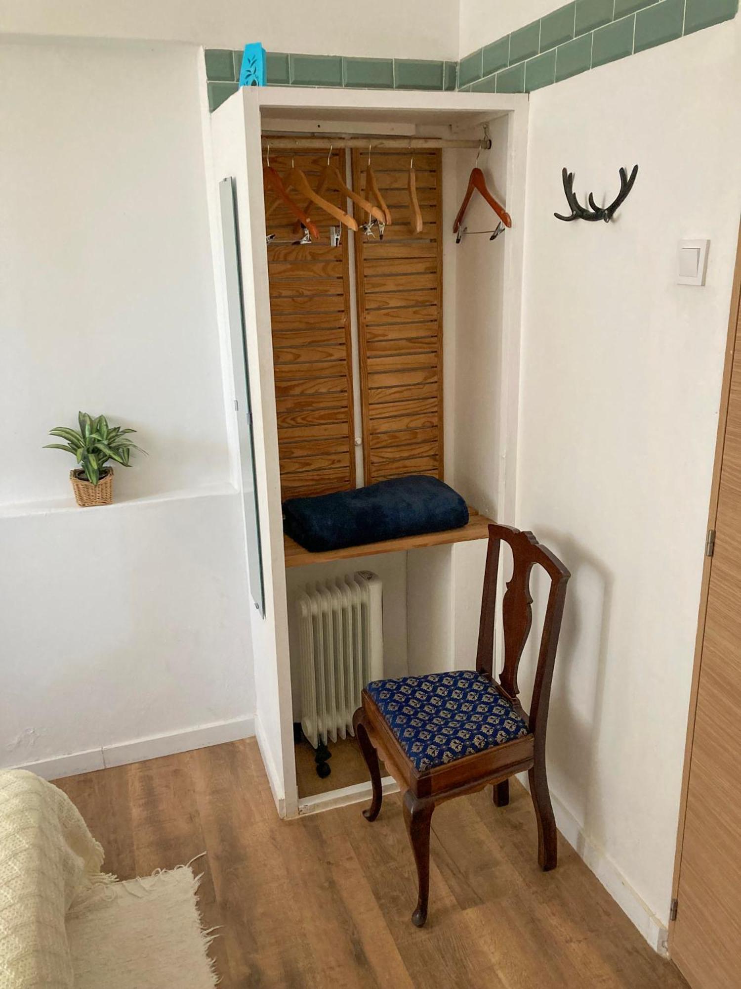 Montijo Garden - Private Rooms ภายนอก รูปภาพ